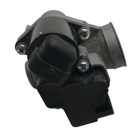 Corps papillon injection MOTRON BREEZY 50 2021-2025 4T