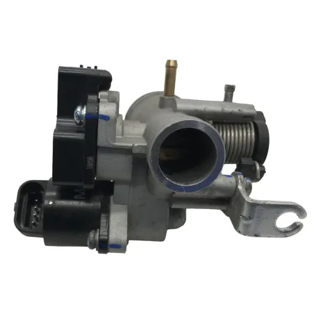 Corps papillon injection MOTRON BREEZY 50 2021-2025 4T