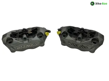Etrier de frein avant KYMCO AK 550 2017-2020
