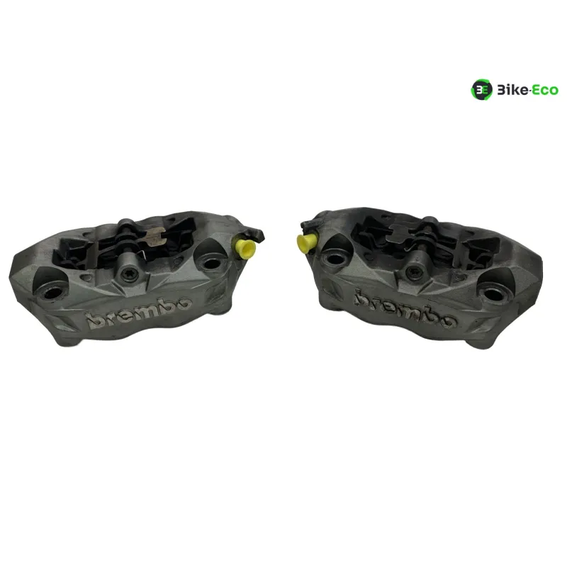 Etrier de frein avant KYMCO AK 550 2017-2020