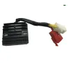 Regulateur charge batterie MOTRON BREEZY 50 2021-2025 4T Regulateur charge batterie MOTRON BREEZY 50 2021-2025 4T