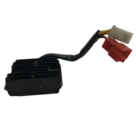 Regulateur charge batterie MOTRON BREEZY 50 2021-2025 4T