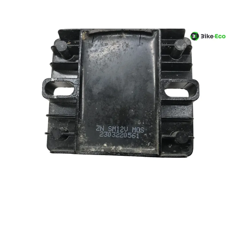 Regulateur charge batterie MOTRON BREEZY 50 2021-2025 4T