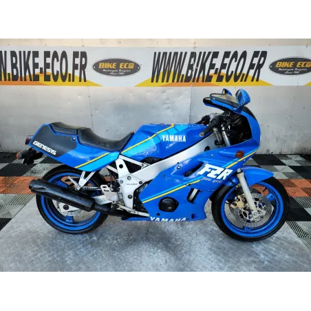 YAMAHA FZR 400