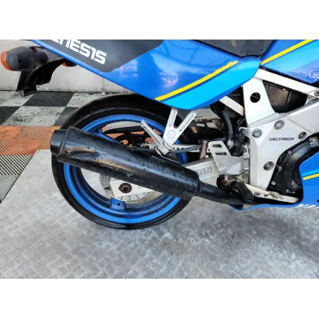YAMAHA FZR 400