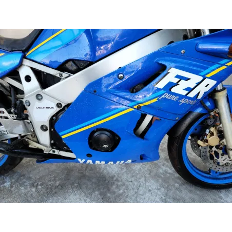 YAMAHA FZR 400