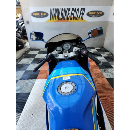 YAMAHA FZR 400