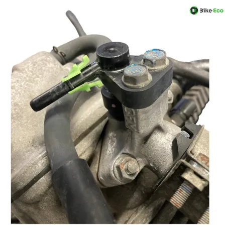Moteur HONDA NHX 110 2008-2012 LEAD