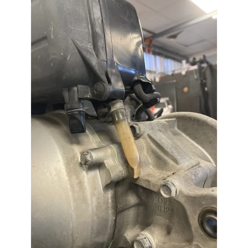 Moteur HONDA NHX 110 2008-2012 LEAD
