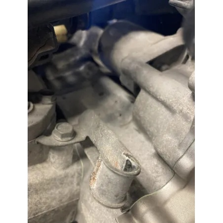 Moteur HONDA NHX 110 2008-2012 LEAD