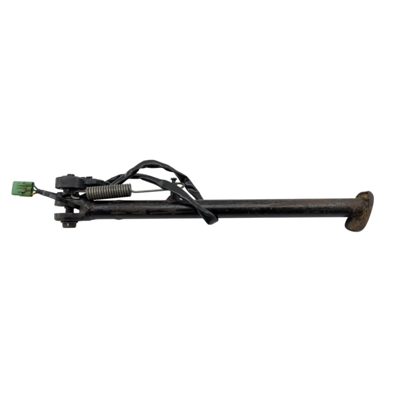 Bequille laterale HONDA CRM 125 1990 - 2000