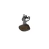 Bequille laterale HONDA CRM 125 1990 - 2000 Bequille laterale HONDA CRM 125 1990 - 2000