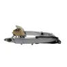 Bras oscillant HONDA CRM 125 1990 - 2000 Bras oscillant HONDA CRM 125 1990 - 2000