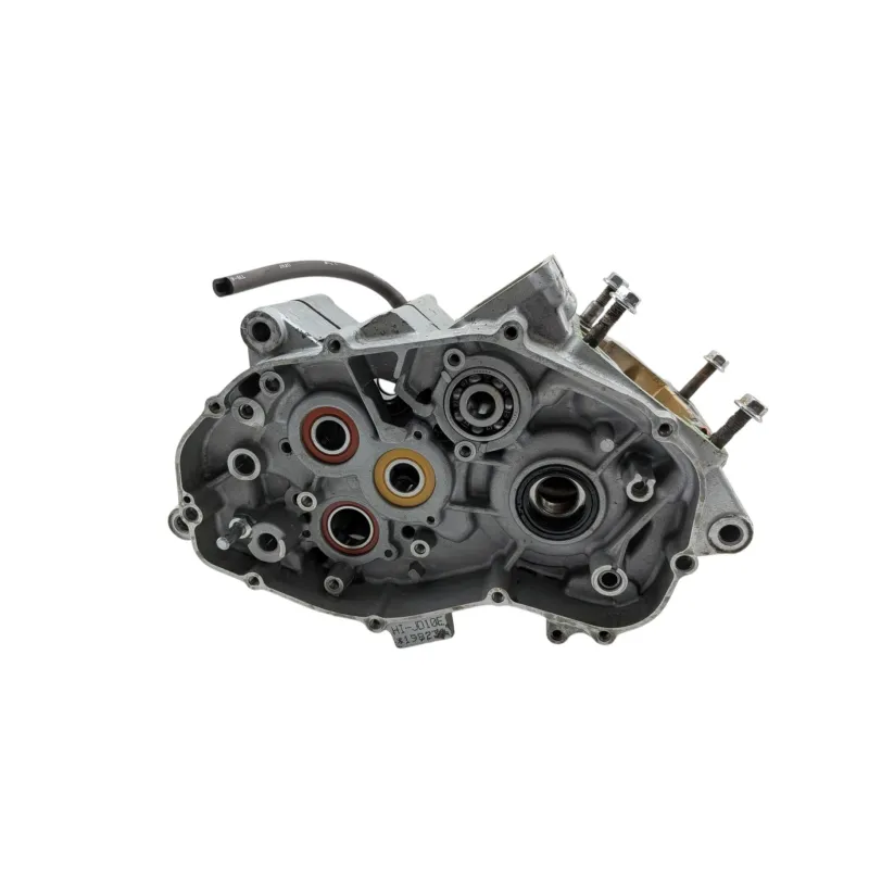 Bas moteur HONDA CRM 125 1990 - 2000