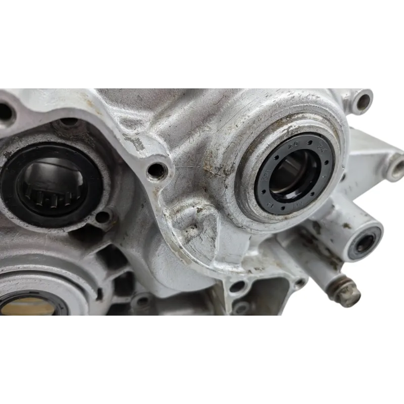Bas moteur HONDA CRM 125 1990 - 2000