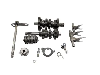 Boite de vitesses HONDA CRM 125 1990 - 2000
