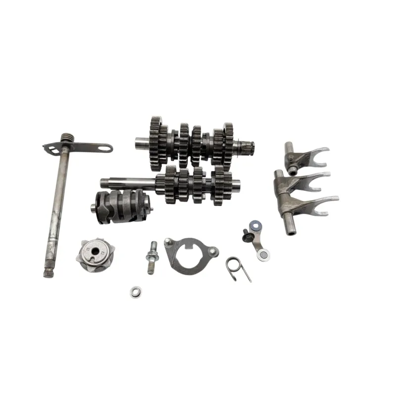 Boite de vitesses HONDA CRM 125 1990 - 2000