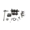 Boite de vitesses HONDA CRM 125 1990 - 2000