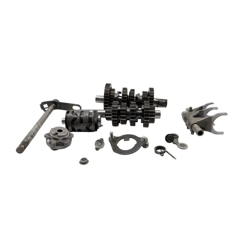 Boite de vitesses HONDA CRM 125 1990 - 2000