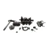 Boite de vitesses HONDA CRM 125 1990 - 2000