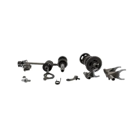 Boite de vitesses HONDA CRM 125 1990 - 2000