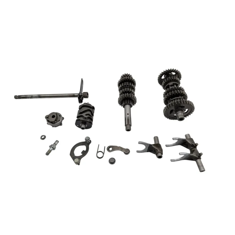 Boite de vitesses HONDA CRM 125 1990 - 2000