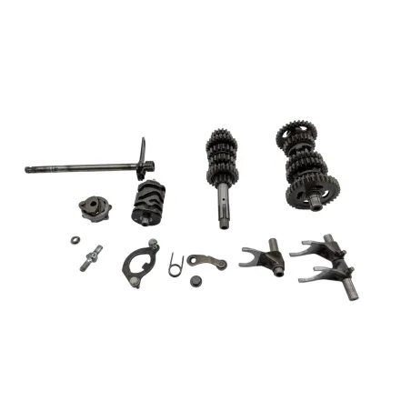 Boite de vitesses HONDA CRM 125 1990 - 2000