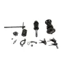 Boite de vitesses HONDA CRM 125 1990 - 2000