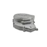 Carter alternateur HONDA CRM 125 1990 - 2000 Carter alternateur HONDA CRM 125 1990 - 2000