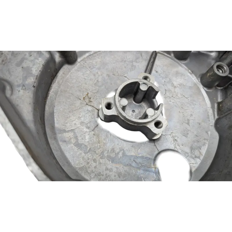 Carter alternateur HONDA CRM 125 1990 - 2000