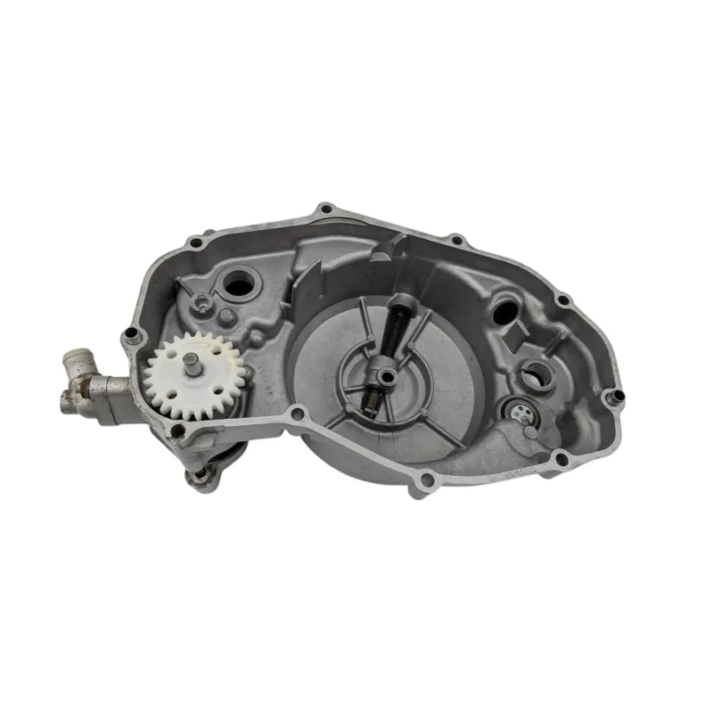 Carter embrayage HONDA CRM 125 1990 - 2000
