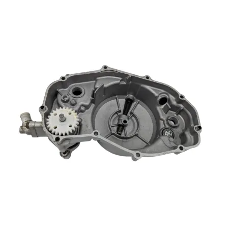 Carter embrayage HONDA CRM 125 1990 - 2000