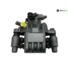 Etrier de frein arriere KYMCO AK 550 2017-2020