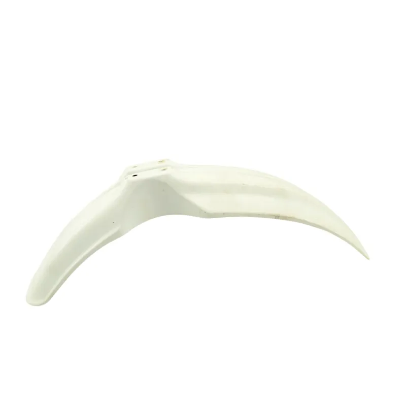 Garde boue avant HONDA CRM 125 1990 - 2000