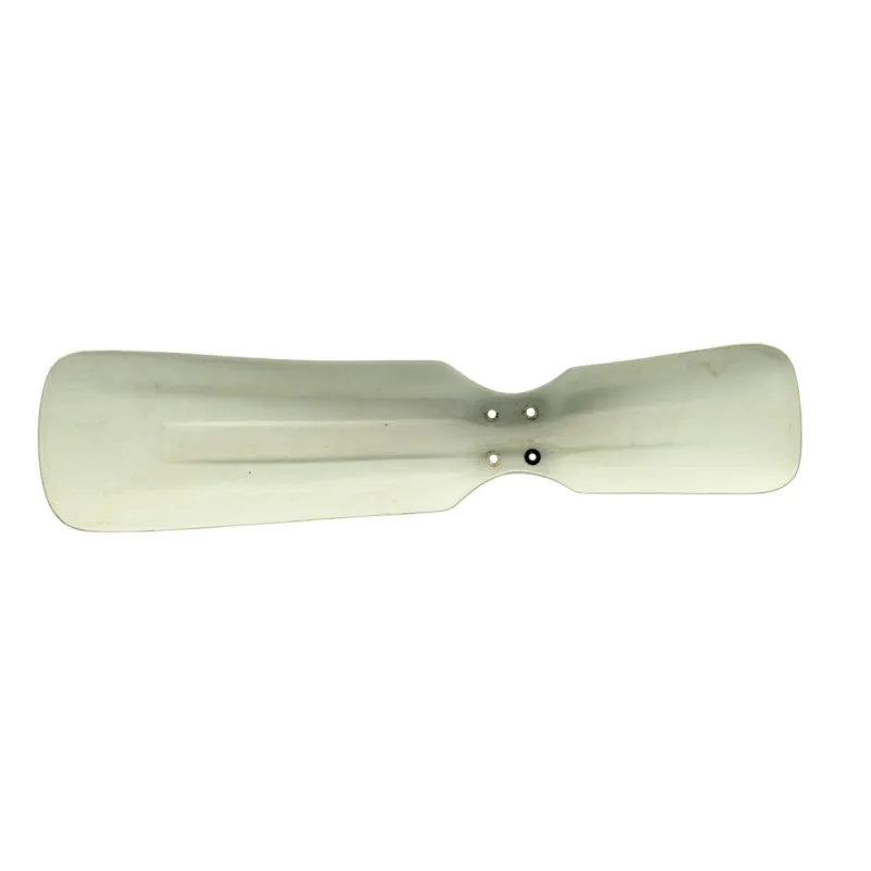 Garde boue avant HONDA CRM 125 1990 - 2000