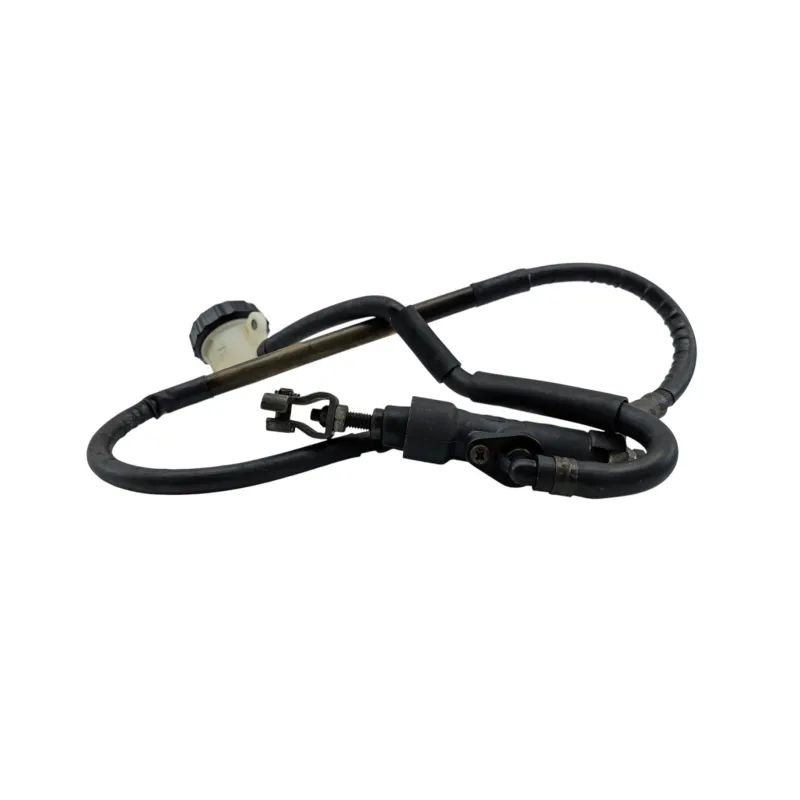 Maitre cylindre frein arriere HONDA CRM 125 1990 - 2000