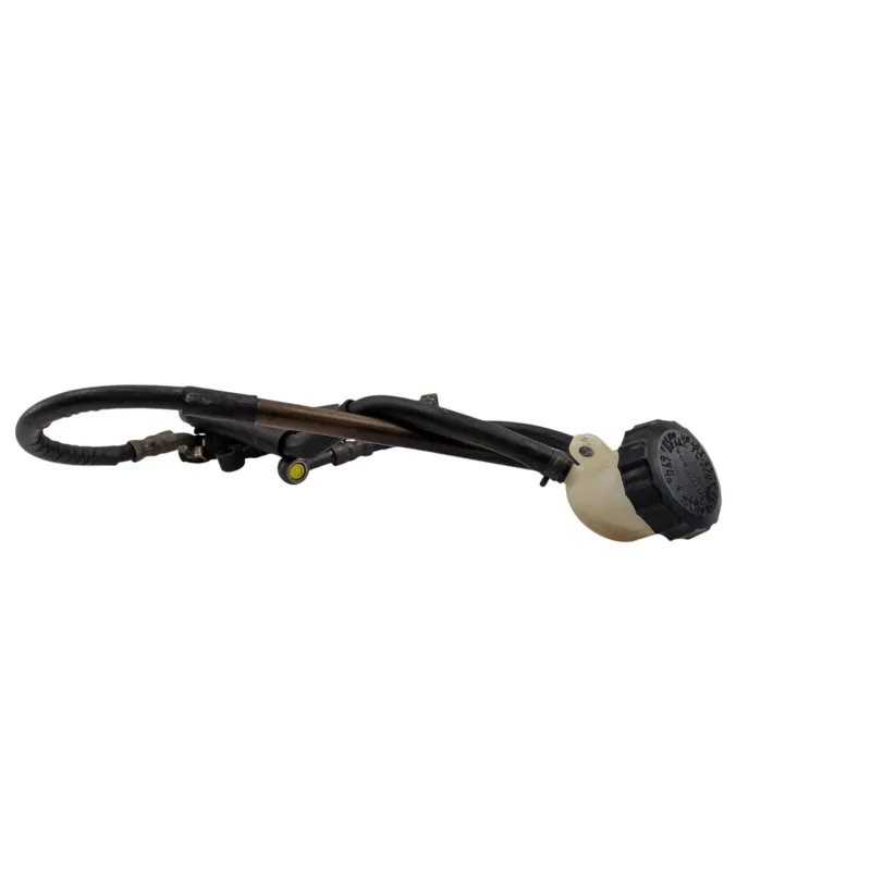 Maitre cylindre frein arriere HONDA CRM 125 1990 - 2000