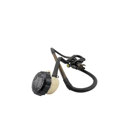 Maitre cylindre frein arriere HONDA CRM 125 1990 - 2000