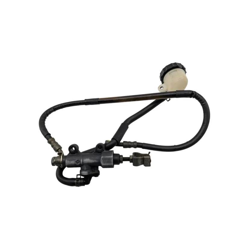 Maitre cylindre frein arriere HONDA CRM 125 1990 - 2000