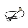 Maitre cylindre frein arriere HONDA CRM 125 1990 - 2000 Maitre cylindre frein arriere HONDA CRM 125 1990 - 2000