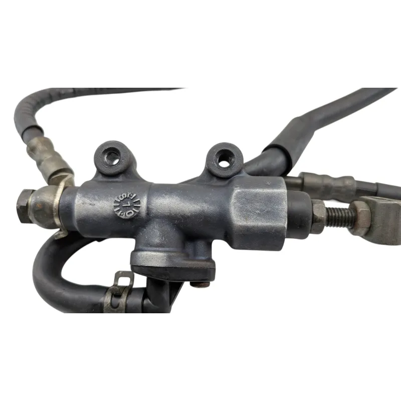 Maitre cylindre frein arriere HONDA CRM 125 1990 - 2000