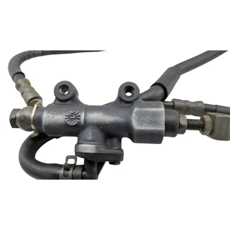 Maitre cylindre frein arriere HONDA CRM 125 1990 - 2000