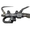 Maitre cylindre frein arriere HONDA CRM 125 1990 - 2000 Maitre cylindre frein arriere HONDA CRM 125 1990 - 2000