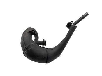 Collecteur (echappement) HONDA CRM 125 1990 - 2000