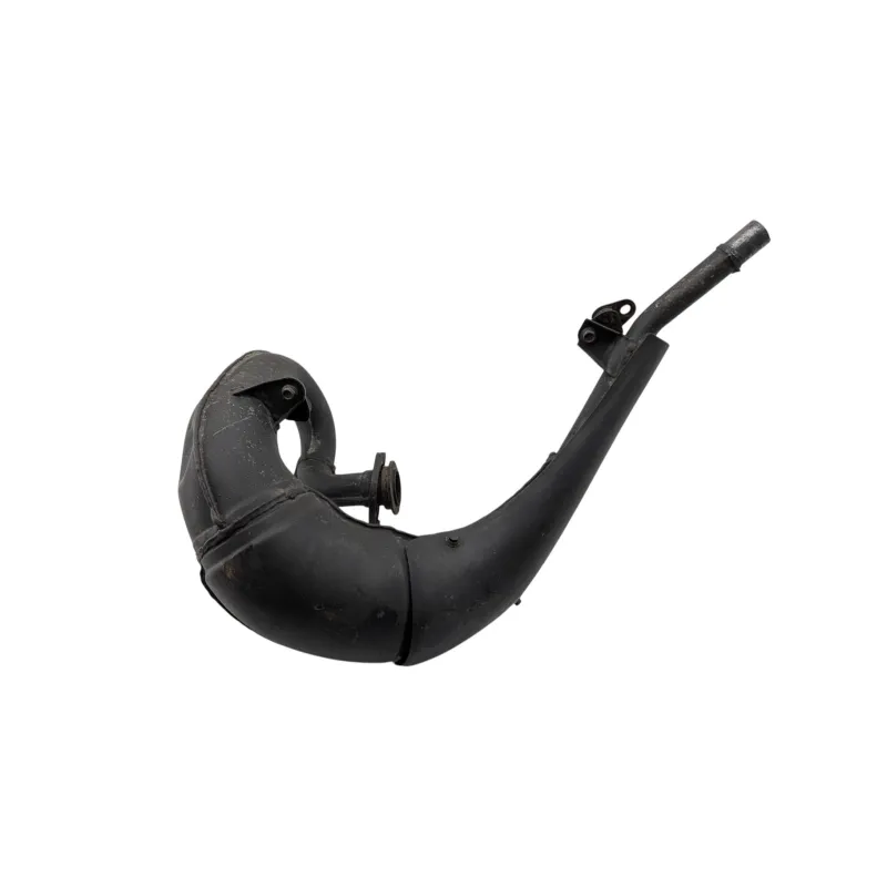 Collecteur (echappement) HONDA CRM 125 1990 - 2000