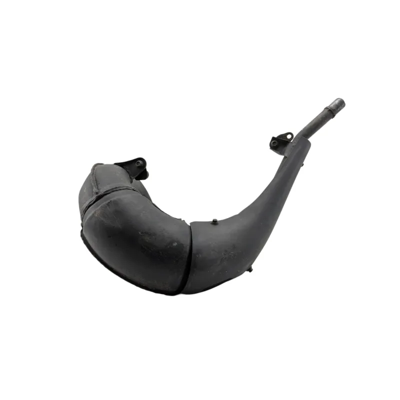 Collecteur (echappement) HONDA CRM 125 1990 - 2000