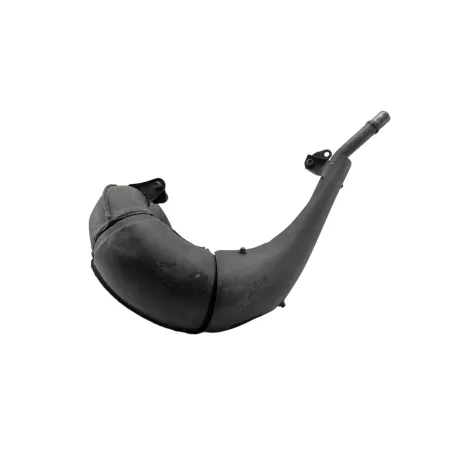 Collecteur (echappement) HONDA CRM 125 1990 - 2000