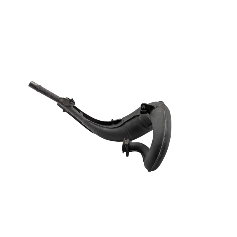 Collecteur (echappement) HONDA CRM 125 1990 - 2000