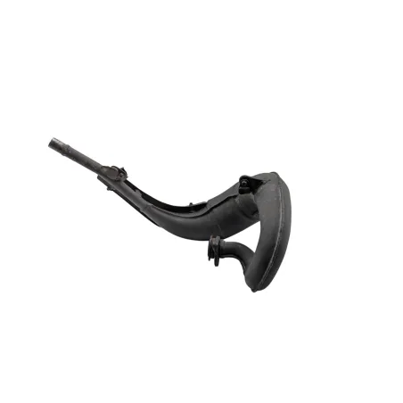 Collecteur (echappement) HONDA CRM 125 1990 - 2000