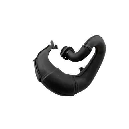 Collecteur (echappement) HONDA CRM 125 1990 - 2000